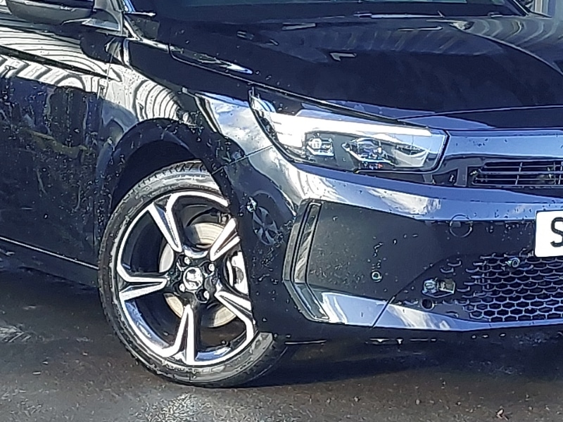 Used Vauxhall Corsa 2025 for sale - 76838050: Photo 9