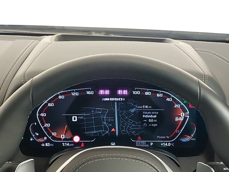 Used BMW 8 Series 2025 for sale - 76502568: Photo 9