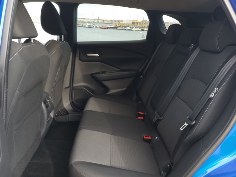 Used Nissan Qashqai 2022 for sale - 77051252: Photo 6