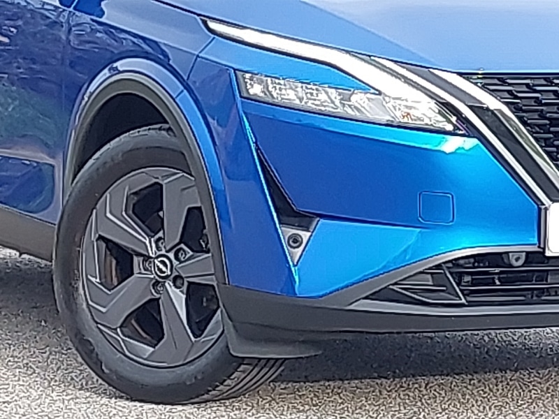 Used Nissan Qashqai 2022 for sale - 77051252: Photo 9