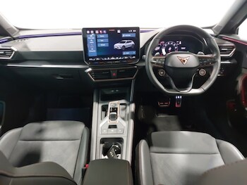 Used Cupra Formentor 2025 for sale - 77833066: Photo