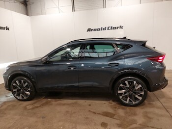 Used Cupra Formentor 2025 for sale - 77833066: Photo