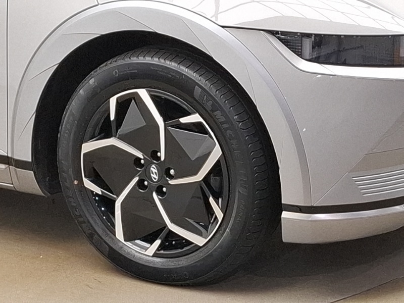 Used Hyundai IONIQ 5 2021 for sale - 77624782: Photo 9