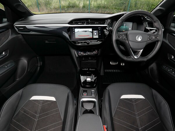 Used Vauxhall Corsa 2025 for sale - 76229779: Photo 2