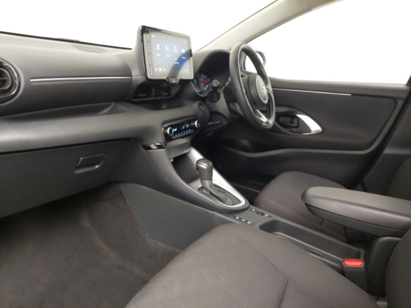 Used Mazda Mazda2 HYBRID 2024 for sale - 77290174: Photo 5