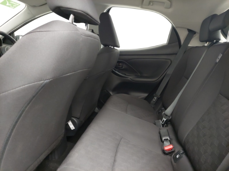 Used Mazda Mazda2 HYBRID 2024 for sale - 77290174: Photo 6