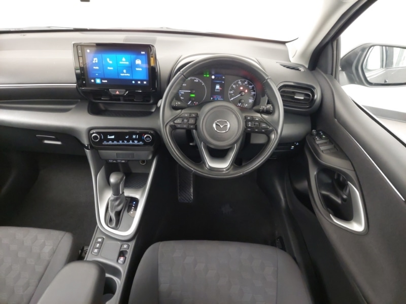 Used Mazda Mazda2 HYBRID 2024 for sale - 77290174: Photo 7