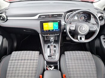 Used MG MG ZS 2022 for sale - 77948840: Photo