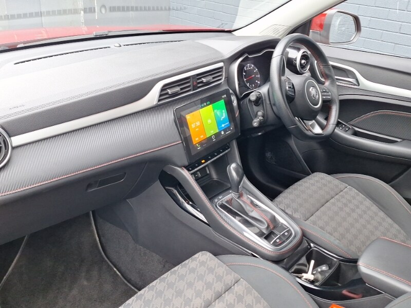 Used MG MG ZS 2022 for sale - 77948840: Photo 5