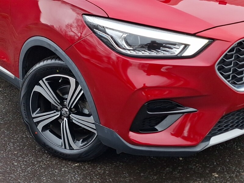 Used MG MG ZS 2022 for sale - 77948840: Photo 9