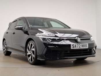 2022 - 1.5 TSI 150 R-Line 5dr