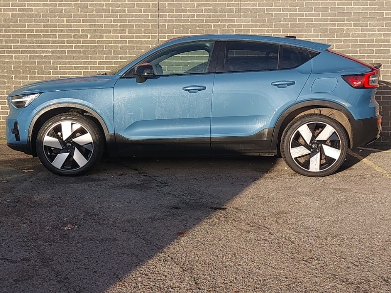Used Volvo C40 2022 for sale - 76838352: Photo 4
