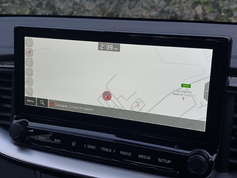 Used Kia Ceed 2025 for sale - 76532920: Photo 10