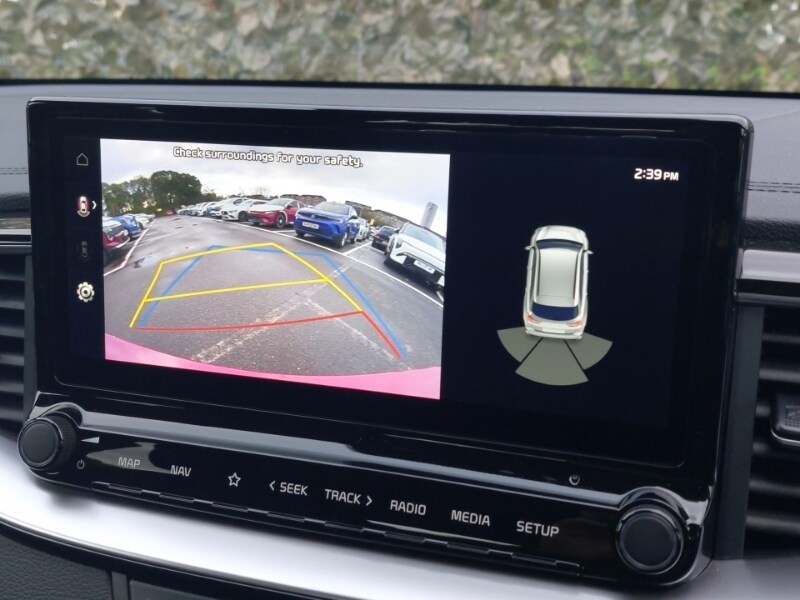 Used Kia Ceed 2025 for sale - 76532920: Photo 11