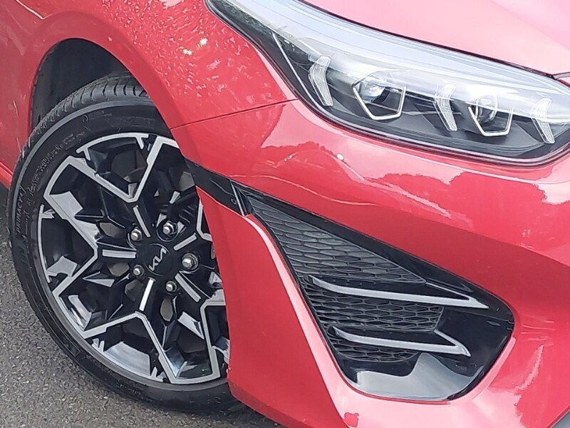 Used Kia Ceed 2025 for sale - 76532920: Photo 9