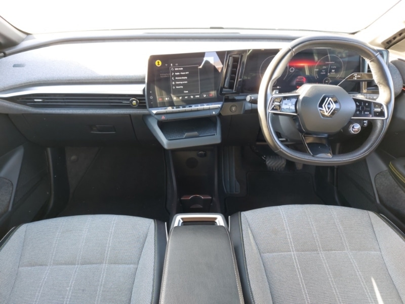 Used Renault Megane E Tech 2024 for sale - 77874687: Photo 2