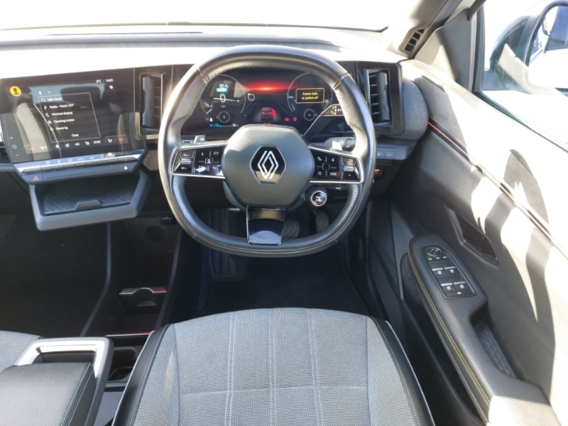 Used Renault Megane E Tech 2024 for sale - 77874687: Photo 7