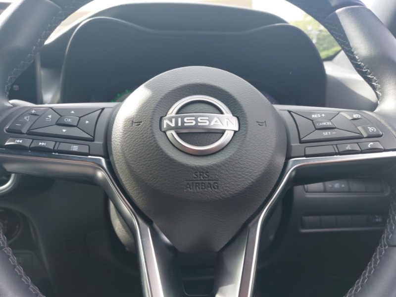 Used Nissan Juke 2024 for sale - 76708837: Photo 12