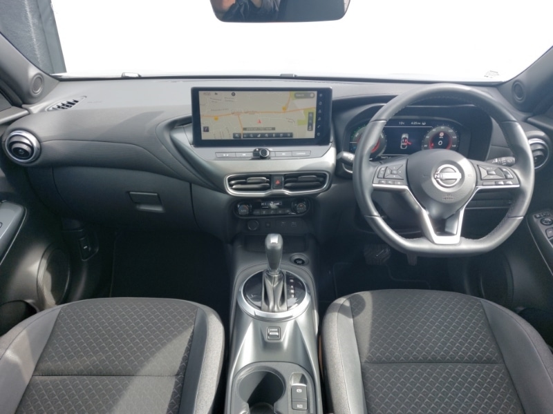 Used Nissan Juke 2024 for sale - 76708837: Photo 2