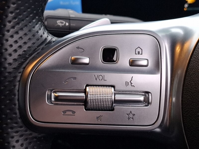 Used Mercedes-Benz A-Class 2022 for sale - 77365882: Photo 12