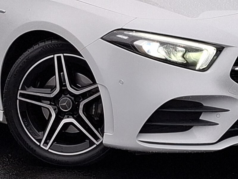 Used Mercedes-Benz A-Class 2022 for sale - 77365882: Photo 9