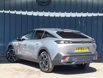 Used Peugeot 408 2023 for sale - 75045457: Photo