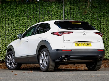 Used Mazda CX-30 2023 for sale - 75583358: Photo