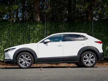 Used Mazda CX-30 2023 for sale - 75583358: Photo
