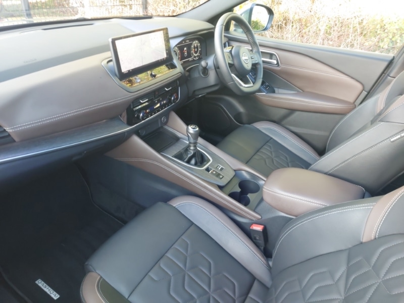 Used Nissan Qashqai 2025 for sale - 76912571: Photo 5