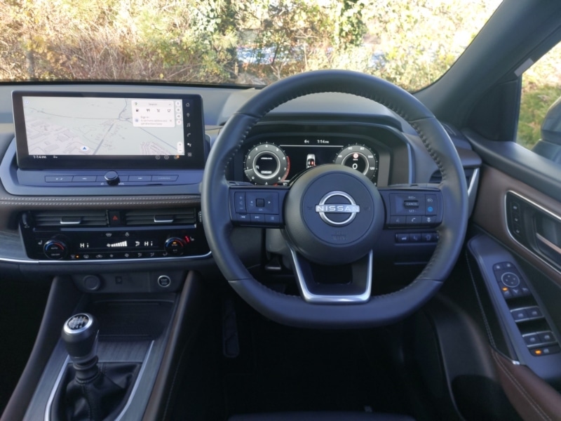 Used Nissan Qashqai 2025 for sale - 76912571: Photo 7