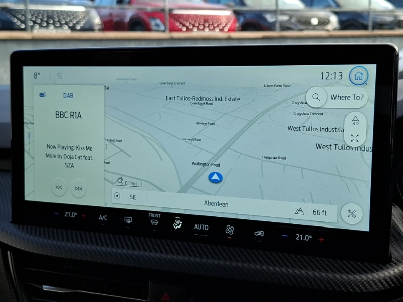 Used Ford Kuga 2025 for sale - 76695337: Photo 11