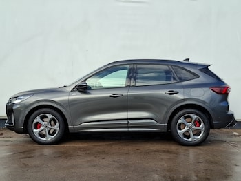 Used Ford Kuga 2025 for sale - 76695337: Photo