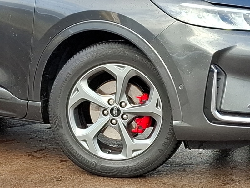 Used Ford Kuga 2025 for sale - 76695337: Photo 9