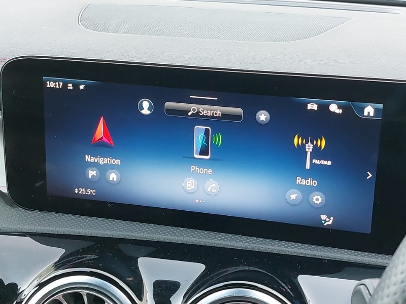 Used Mercedes-Benz CLA 2024 for sale - 77142212: Photo 10