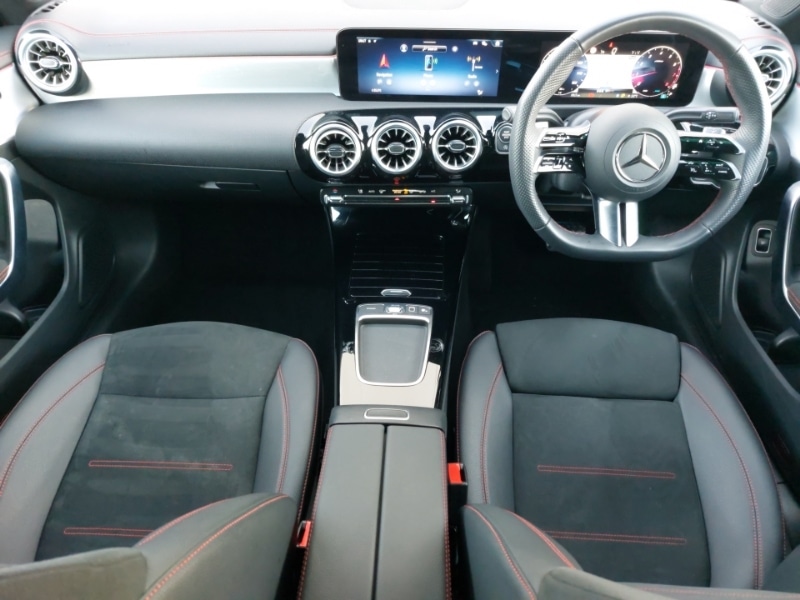 Used Mercedes-Benz CLA 2024 for sale - 77142212: Photo 2