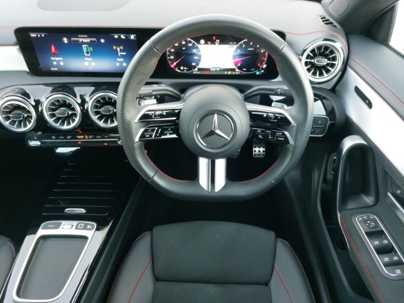 Used Mercedes-Benz CLA 2024 for sale - 77142212: Photo 7