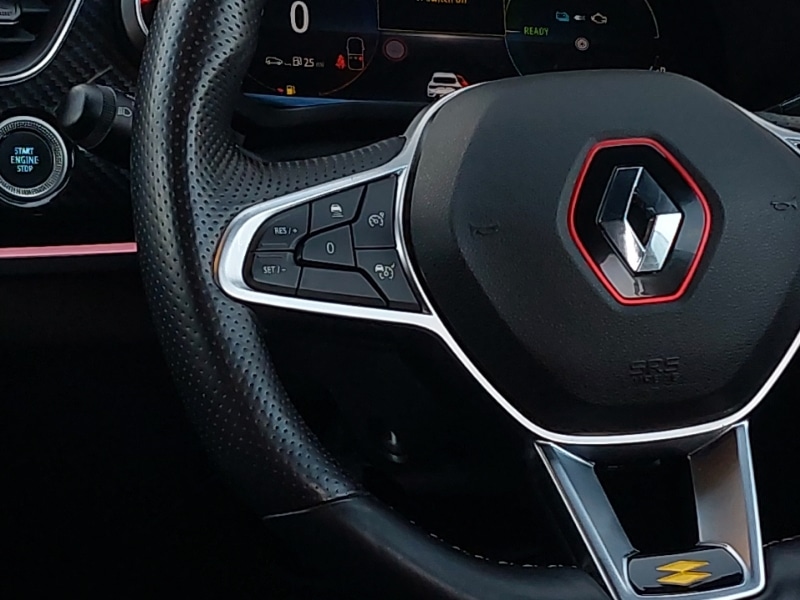 Used Renault Arkana 2022 for sale - 77214332: Photo 10