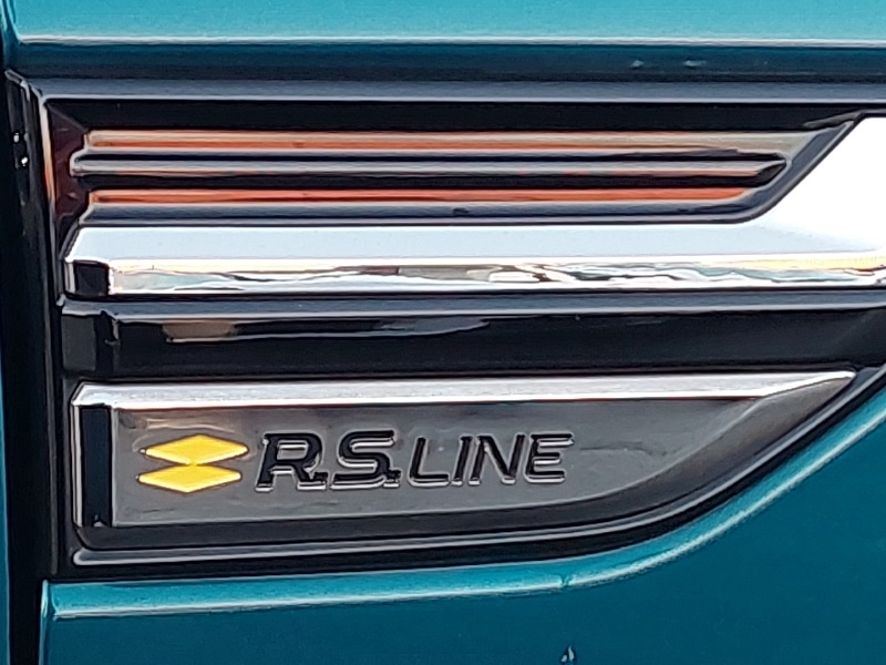 Used Renault Arkana 2022 for sale - 77214332: Photo 12