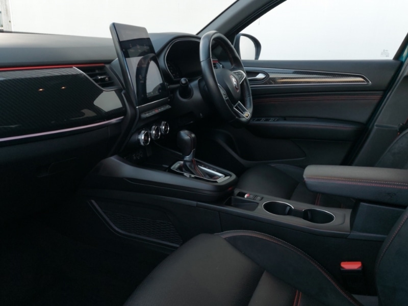 Used Renault Arkana 2022 for sale - 77214332: Photo 5