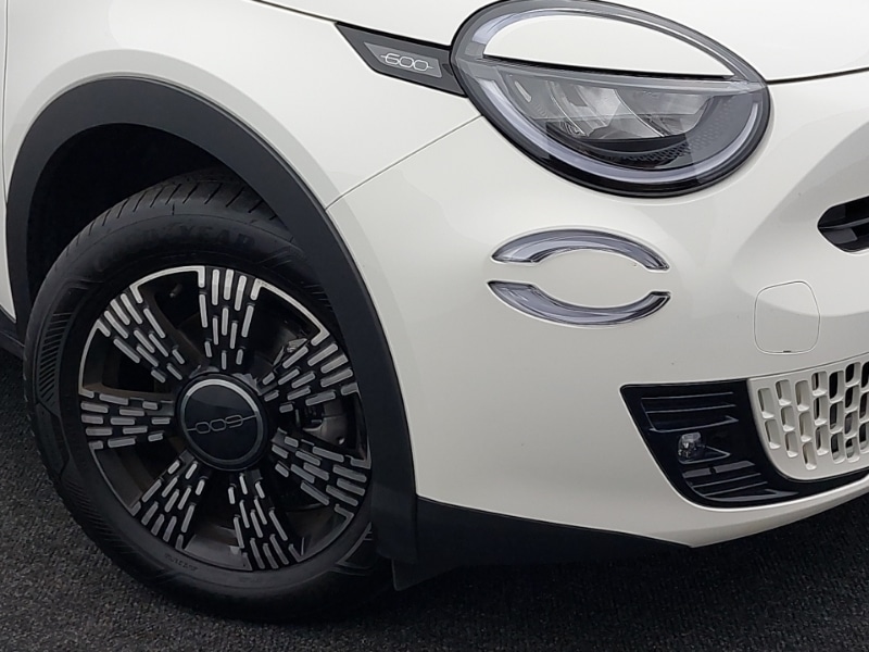 Used Fiat 600 2025 for sale - 77704502: Photo 9