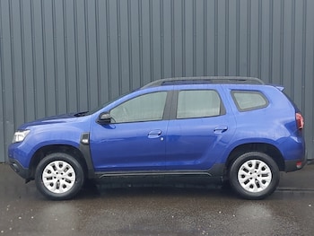 Used Dacia Duster 2022 for sale - 75988468: Photo