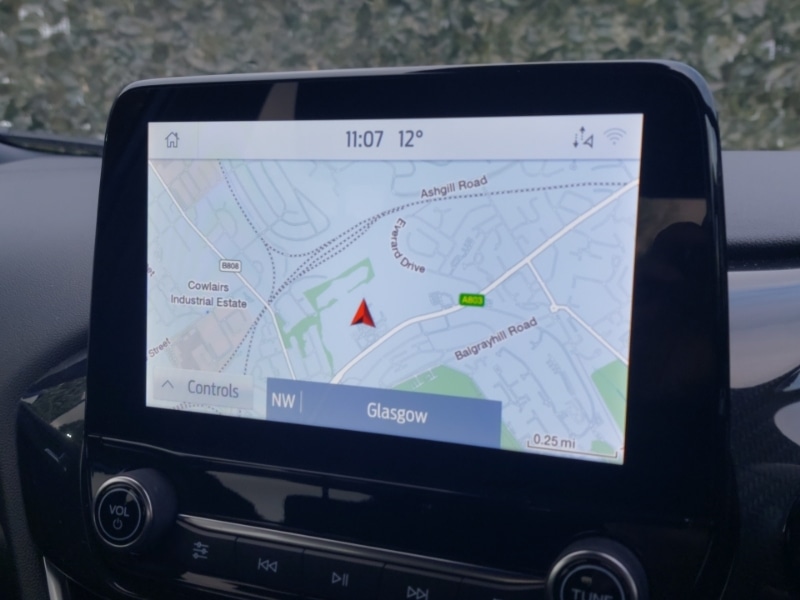 Used Ford Puma 2022 for sale - 77104806: Photo 10