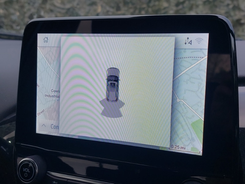 Used Ford Puma 2022 for sale - 77104806: Photo 11