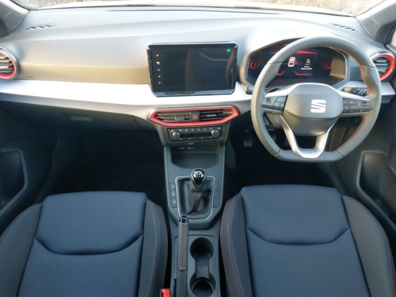 Used SEAT Ibiza 2025 for sale - 77235165: Photo 2