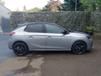 Used Vauxhall Corsa 2021 for sale - 75925832: Photo