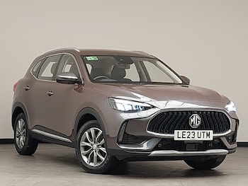 Used MG MG HS 2023 for sale - 76543912: Photo