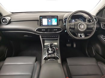 Used MG MG HS 2023 for sale - 76543912: Photo