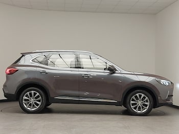 Used MG MG HS 2023 for sale - 76543912: Photo