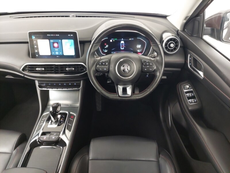 Used MG MG HS 2023 for sale - 76543912: Photo 7