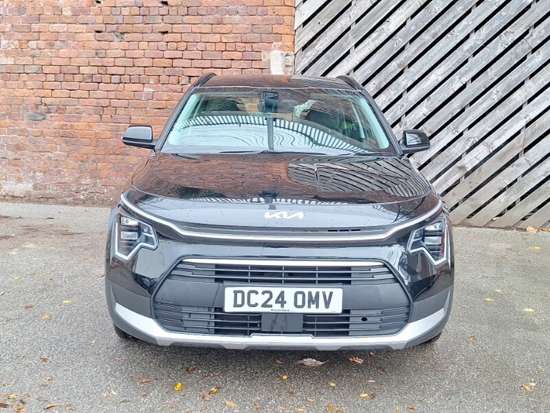 Used Kia Niro 2024 for sale - 77503764: Photo 12